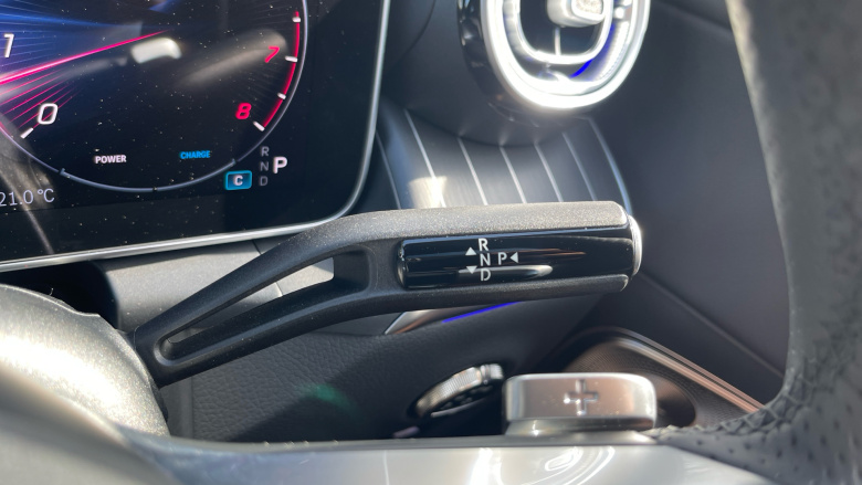 Mercedes-Benz GLC Coupe GLC 300 4Matic AMG Line Prem Plus 5dr 9G-Tronic Petrol Estate